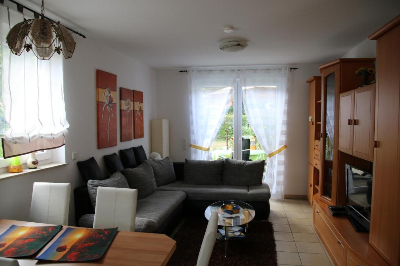Elbidyll Apartment Magdeburg Exterior photo